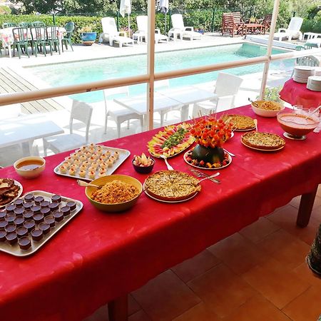 Villa Eveil La Seyne-sur-Mer Dış mekan fotoğraf