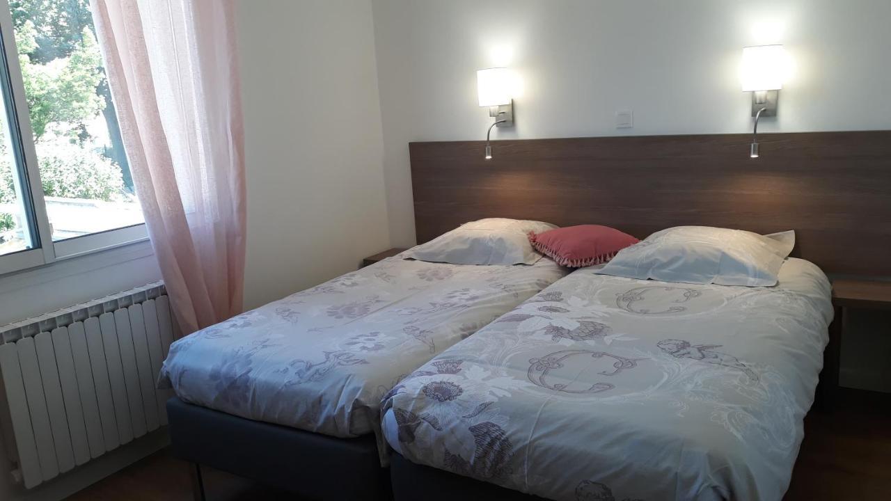 Villa Eveil La Seyne-sur-Mer Dış mekan fotoğraf