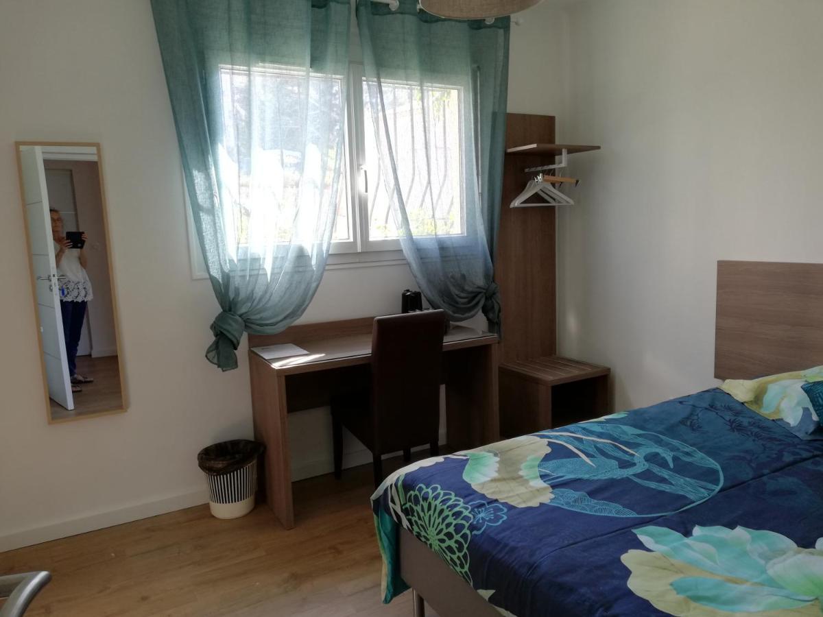 Villa Eveil La Seyne-sur-Mer Dış mekan fotoğraf