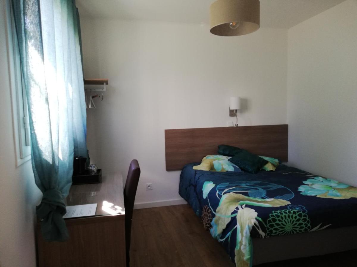 Villa Eveil La Seyne-sur-Mer Dış mekan fotoğraf
