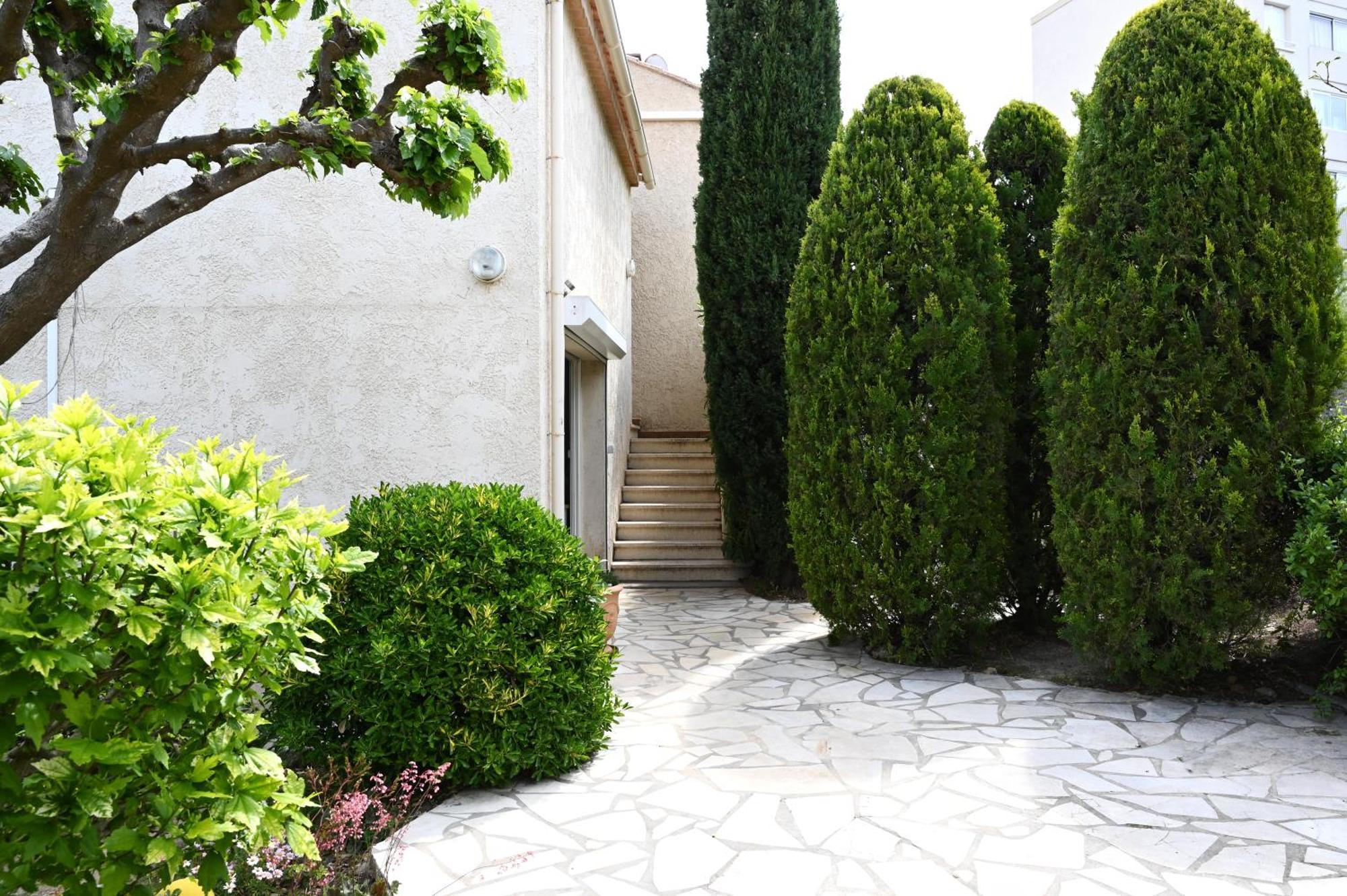 Villa Eveil La Seyne-sur-Mer Dış mekan fotoğraf