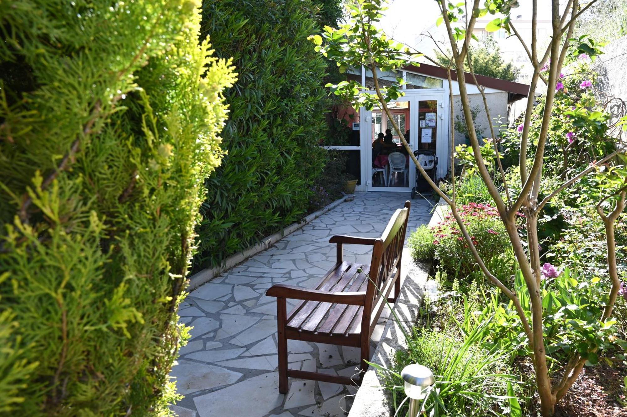 Villa Eveil La Seyne-sur-Mer Dış mekan fotoğraf