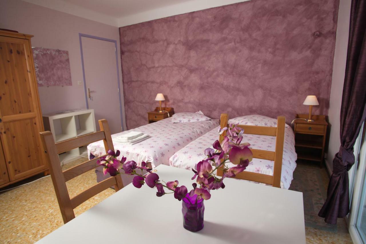 Villa Eveil La Seyne-sur-Mer Dış mekan fotoğraf