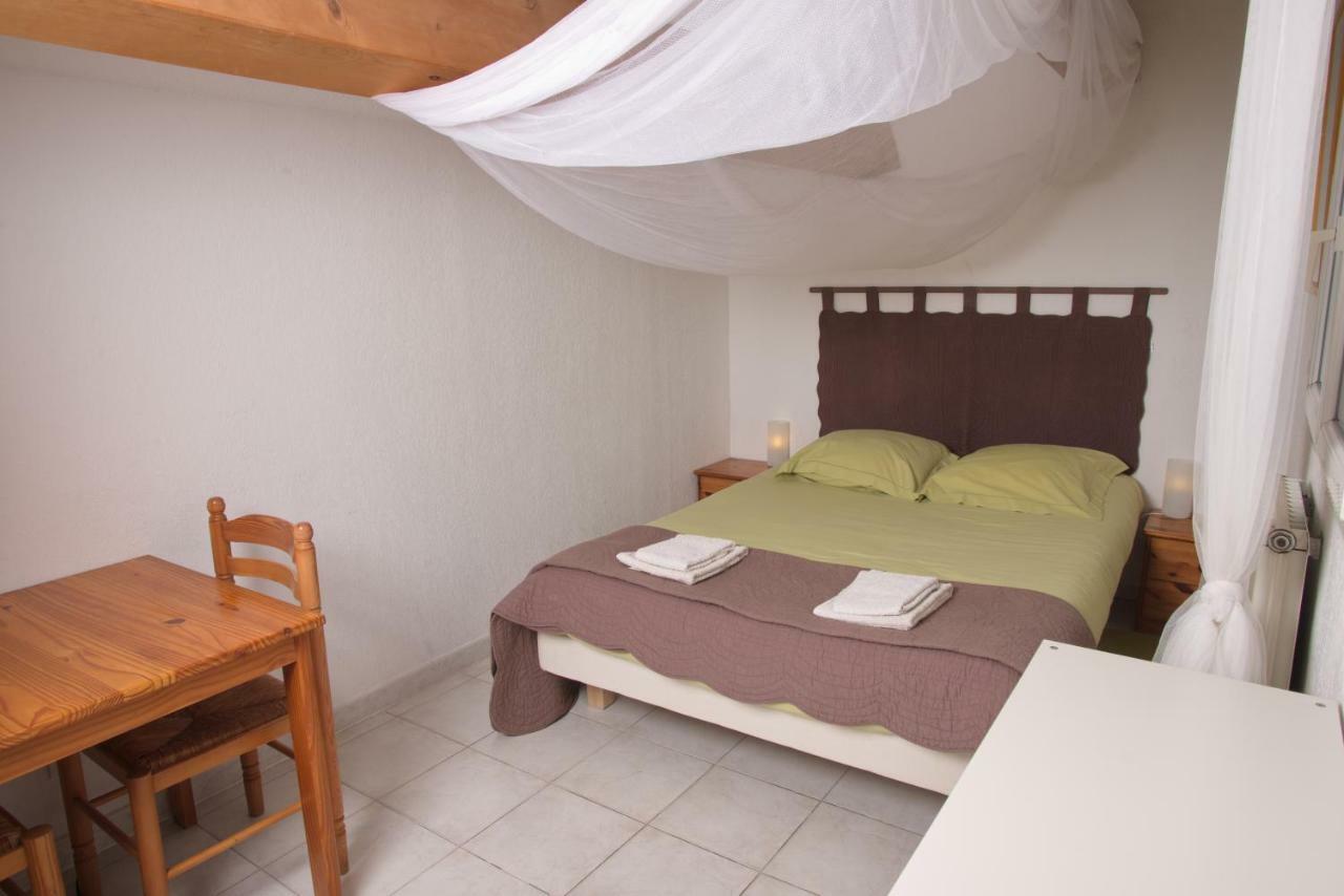 Villa Eveil La Seyne-sur-Mer Dış mekan fotoğraf