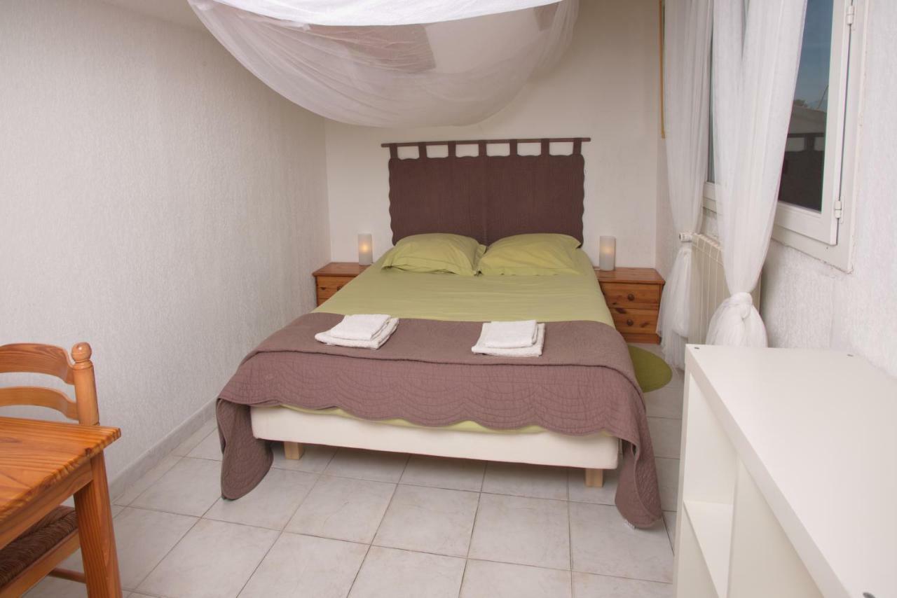 Villa Eveil La Seyne-sur-Mer Dış mekan fotoğraf